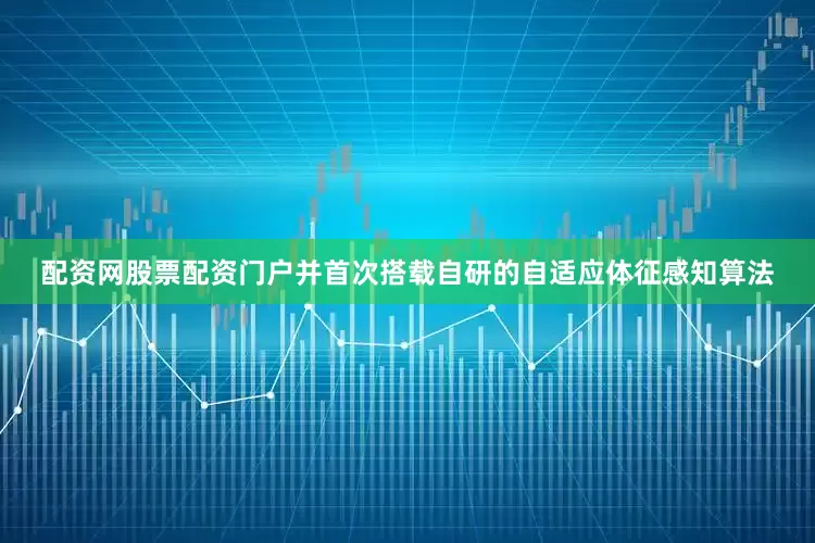 配资网股票配资门户并首次搭载自研的自适应体征感知算法